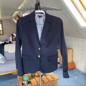 JCrew Blazer